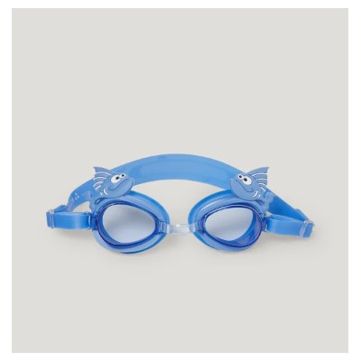 Schwimmbrille
