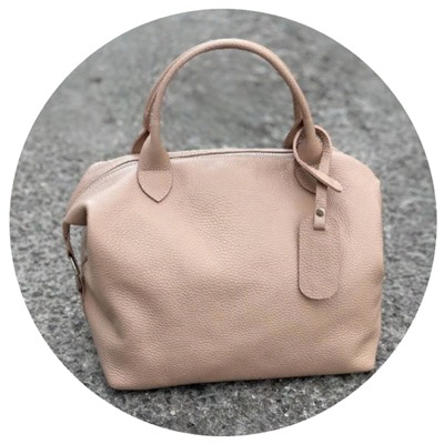 AB.Z · Pelle · 21-13 (740) Rosa
