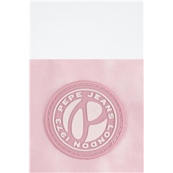 Estuche Holi Rosa