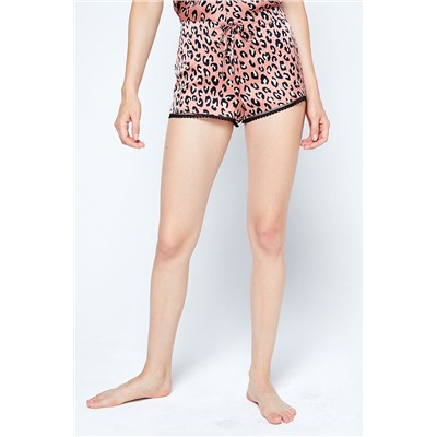 Short Sadia Rosa