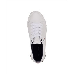 Tommy Hilfiger Women's Fauna Lace-up Sneakers