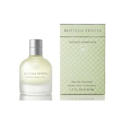 BOTTEGA VENETA ESSENCE AROMATIQUE edc (m) 7.5ml mini