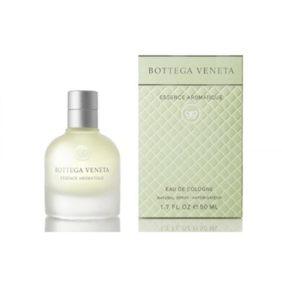 BOTTEGA VENETA ESSENCE AROMATIQUE edc (m) 7.5ml mini