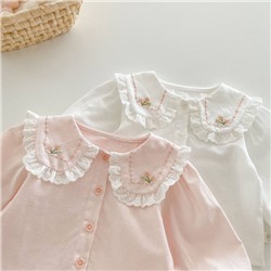 Рубашка для девочек