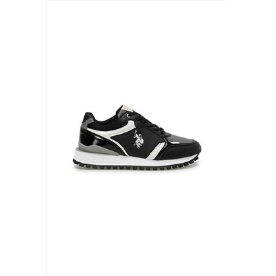 U.S. Polo Assn. U.S. Polo Assn. Mac Kadın Günlük Spor Ayakkabı 340978