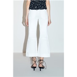 Culotte Blanco