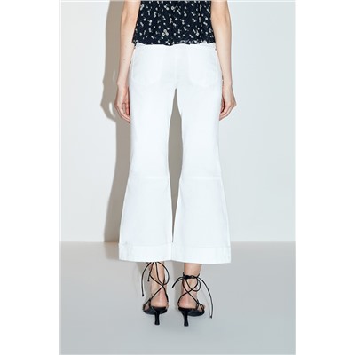 Culotte Blanco