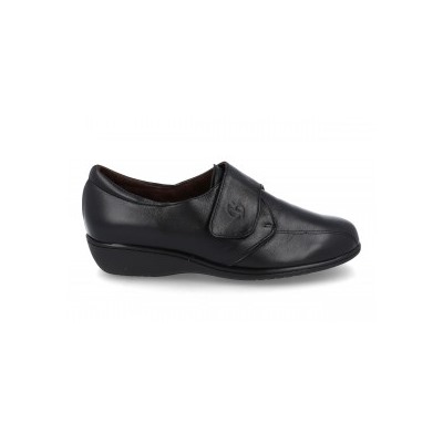 3507 - BE RELAX
                ZAPATO SEÑORA PIEL