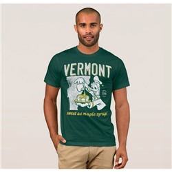 Vermont T-Shirt