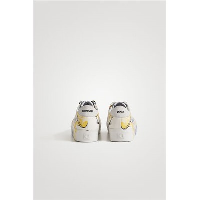 Sneakers Donald