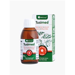MedicaGo Tusimed Şurup 150 ML