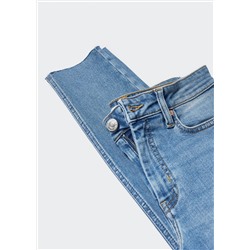 Jeans skinny crop