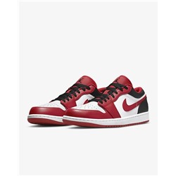 Air Jordan 1 Low Men's Shoes