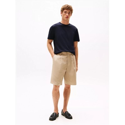 Mercerized Cotton Classic T-Shirt