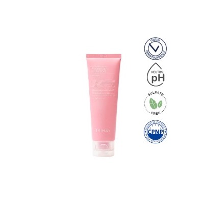 ★SALE★  120ml Your Oasis Shampoo Damage (Keratin)