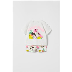 CONJUNTO MINNIE MOUSE © DISNEY