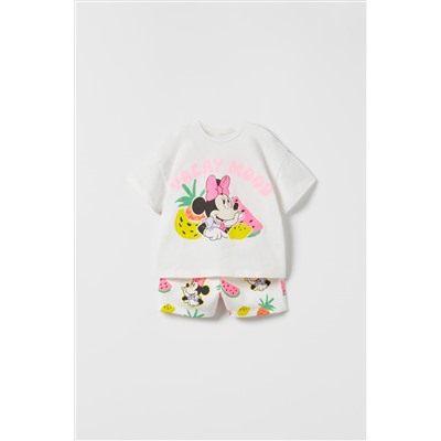 CONJUNTO MINNIE MOUSE © DISNEY