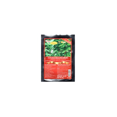 Маска-порошок "Ринакантус носатый" от ISME Rasyan 20 гр / ISME Rasyan Rhinacanthus nasutus powder 20 g