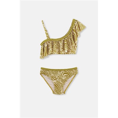 Dagi Yeşil Bikini Takım 23SG83002GB_YES