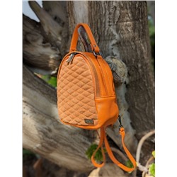 AB.Z · Pelle · mochila 421 correas Naranja-(180)-26 (1)