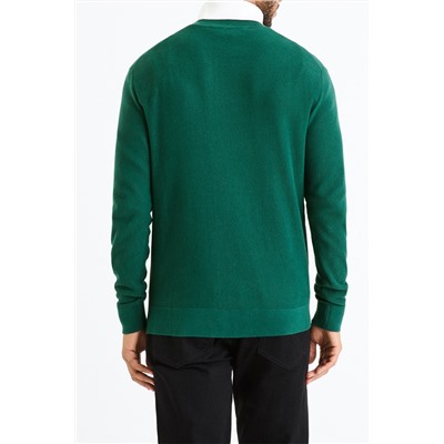 Jersey - Verde