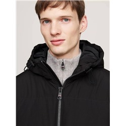 Мужской пуховик   Tomm*y Hilfige*r