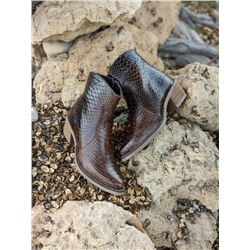 TEKILA 7008+Ab.Zapatos PELLE Milan (930) cuero АКЦИЯ