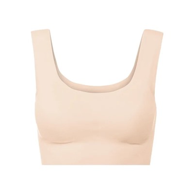 ESMARA® Bustier Damen, mit gepaddete Cups