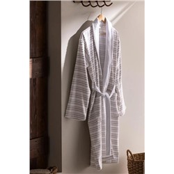 Pile Hamam Unisex Bornoz