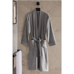 Ryella Kimono Unisex %100 Pamuk Bornoz - Otel Koleksiyon