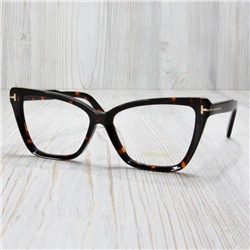 FE00761 - Оправа TOM FORD TF5844  C.052 tortoise
