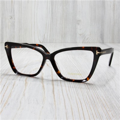 FE00761 - Оправа TOM FORD TF5844  C.052 tortoise
