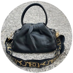 PELLE LUX/2 (750) Negro CB-(60)-6