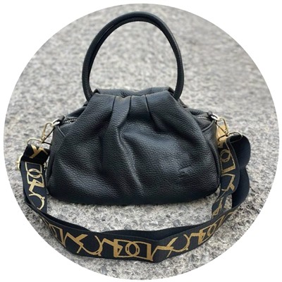 PELLE LUX/2 (750) Negro CB-(60)-6