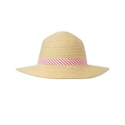 Straw Sun Hat
