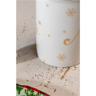 Reve Dina Kupa - Beyaz/Gold - 280 ml