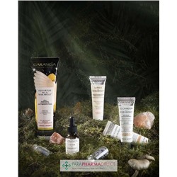 Garancia Sulfureuse Pâte du Marabout - Pâte Purifiante, Nettoyante, Anti-Imperfections 150 ml