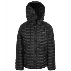 Reebok Big Boys Glacier Shield Packable Jacket