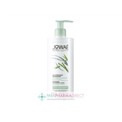 JOWAE Lait Hydratant Revitalisant Corps 400ml