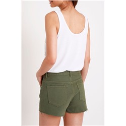 Camiseta de tirantes Blanco