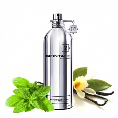 MONTALE PATCHOULI LEAVES edp 2ml пробник