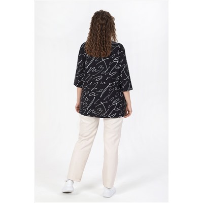 Блузка Мода-2