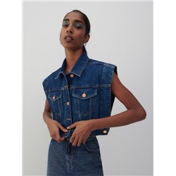 Jeansweste