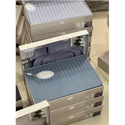 Постельное белье Karven Stripe Satin