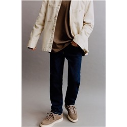 JEANS STRAIGHT FIT
