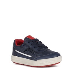 Sneakers "Arzach" in Dunkelblau
