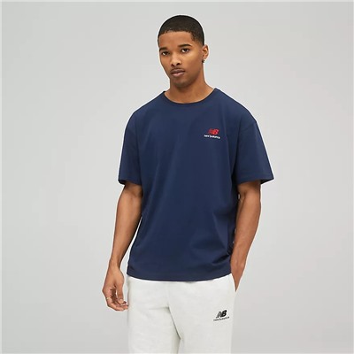 Uni-ssentials Cotton T-Shirt
