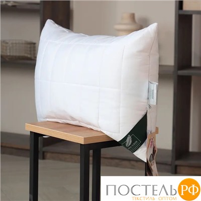 Подушка Flaum LEINEN 70x70 регулируемая