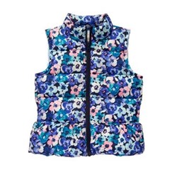 Puffer Vest