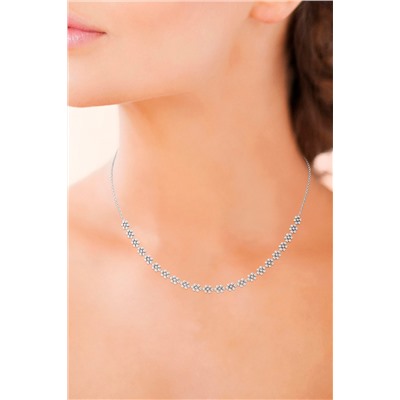 Collar Plata